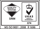 ISO Logo