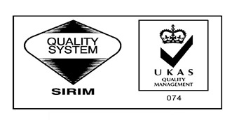 ISO Logo