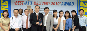 award