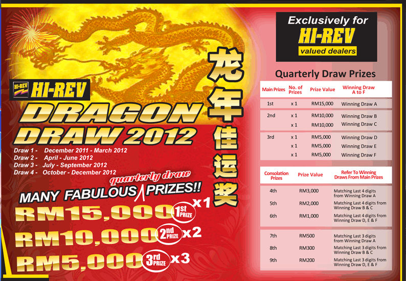 dragon-draw